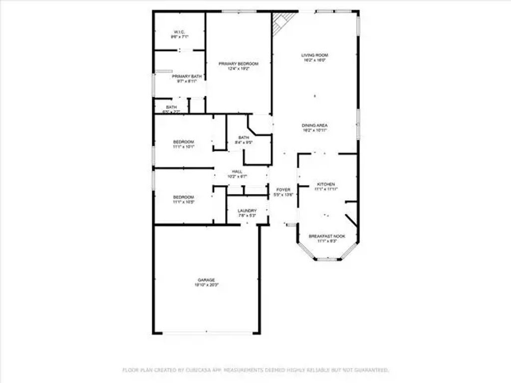 300 Bluefinch Drive, Little Elm