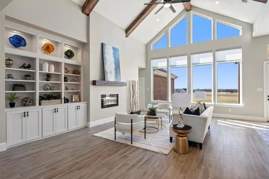 1607 Pebble Beach Lane, Cedar Hill