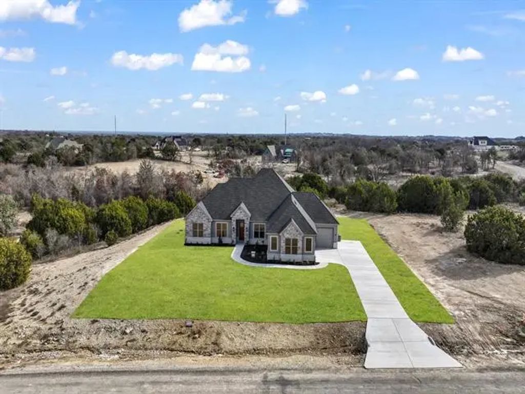 170 Fan Mill Trail, Weatherford