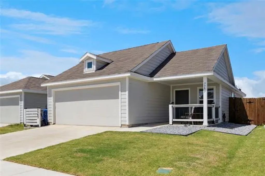 7757 Ruellia Road, McKinney
