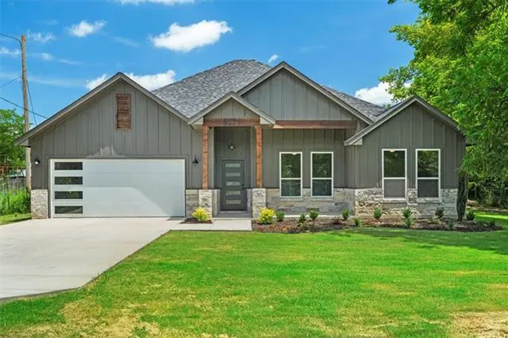 8271 Fairport Road, Dallas