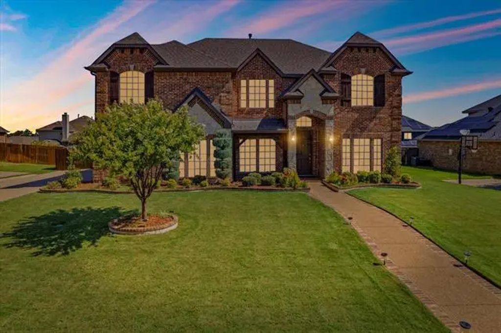 1165 River Rock Drive, Kennedale