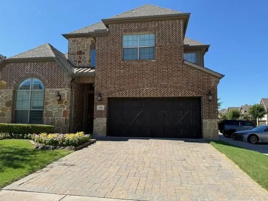 4912 Dunland Drive, Plano