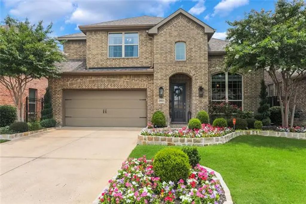 2001 Bishop Barrel Lane, Wylie