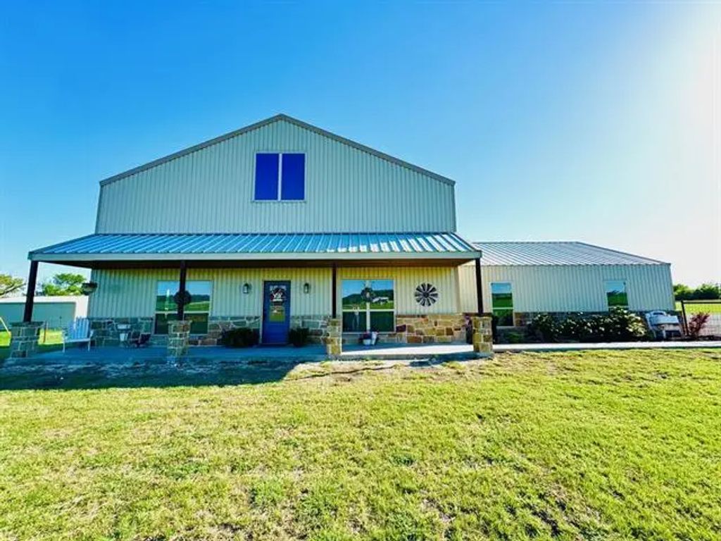 1610 Fm 107, Gatesville