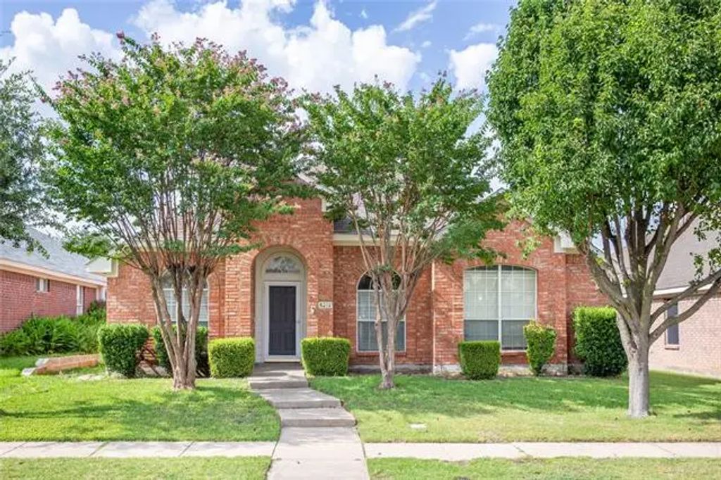 5212 China Berry Drive, McKinney