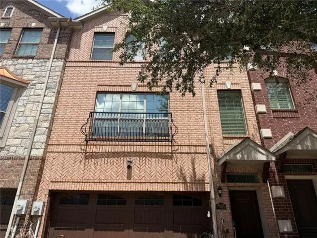 7865 Morven Park, Irving