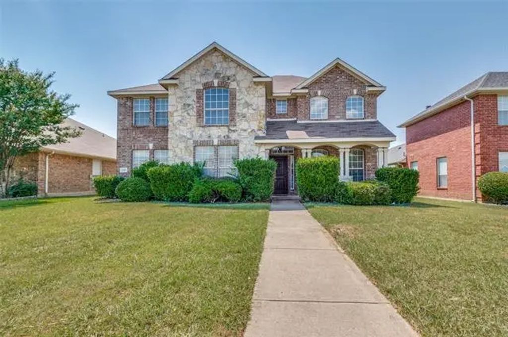 1131 Suffolk Lane, Cedar Hill