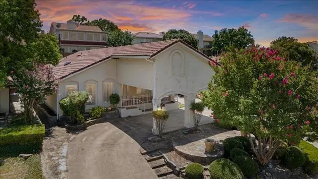 3615 Highpoint Drive, Rockwall