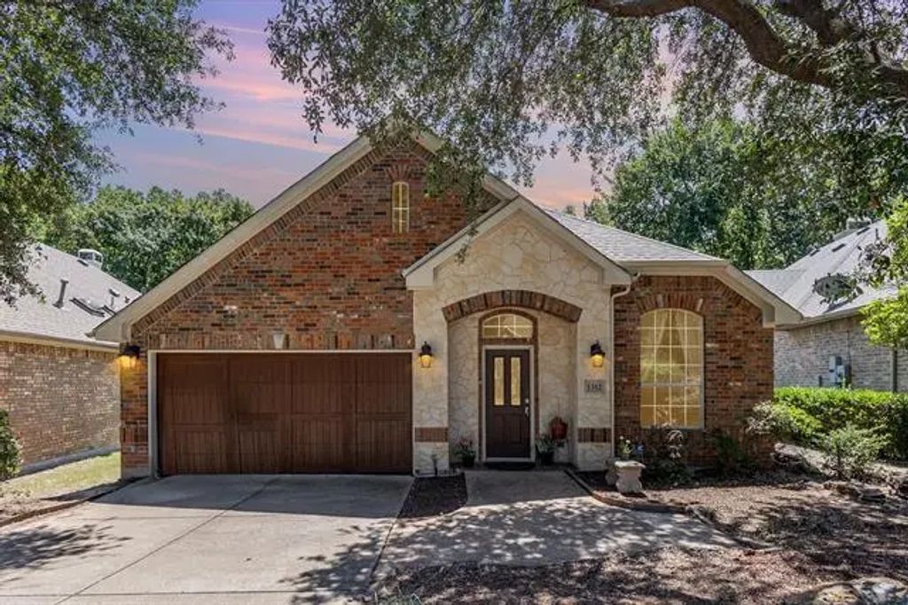 1312 Patriotic Lane, McKinney