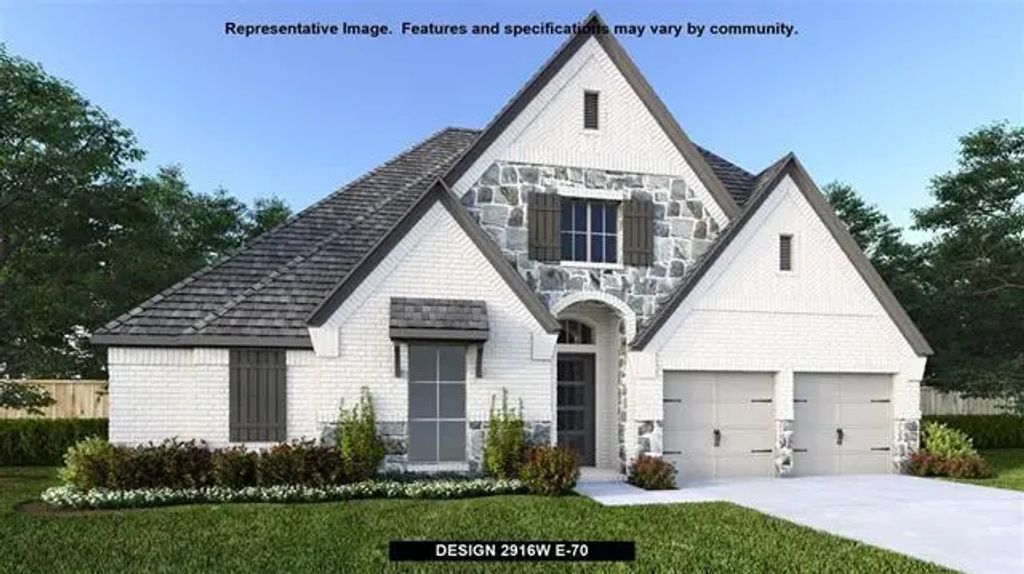 10445 Gray Hills Drive, Fort Worth
