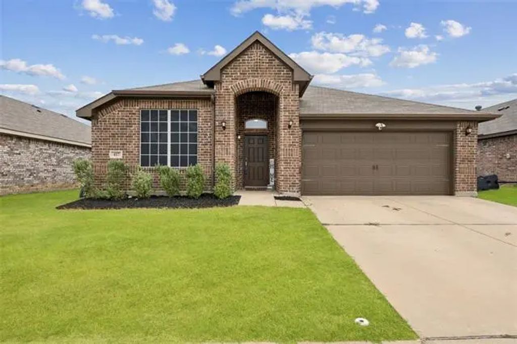 417 Brasenose Street, Fort Worth