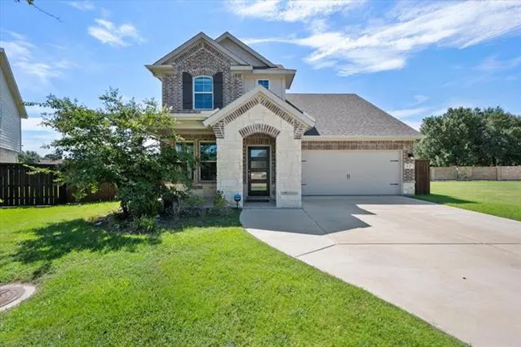 12 Dobbins Crossing, Corsicana