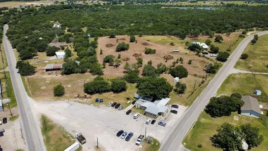 5080 & 5090 Tin Top Road, Weatherford