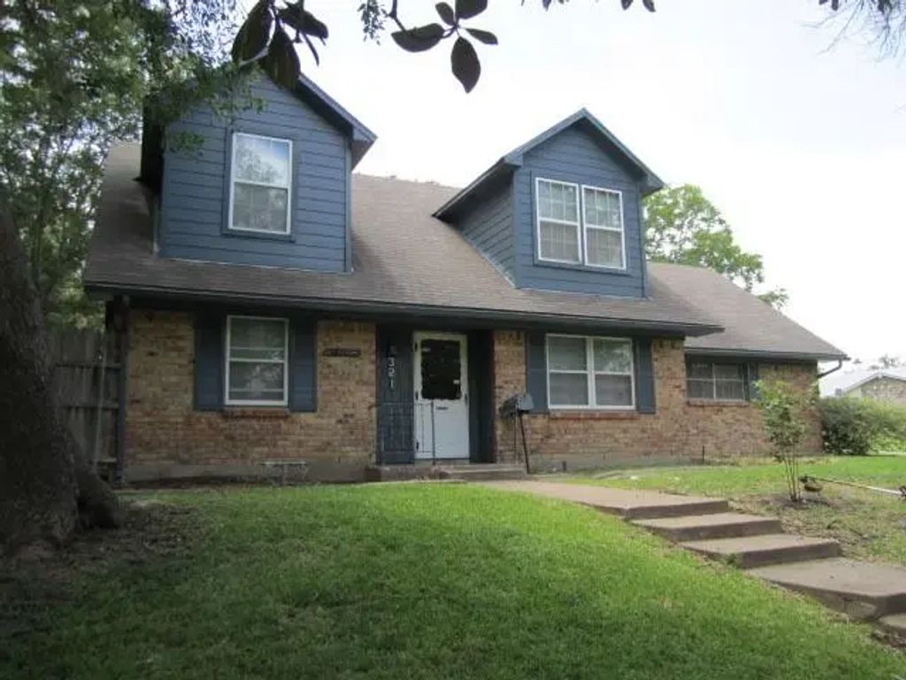 321 Sesame Drive, Mesquite