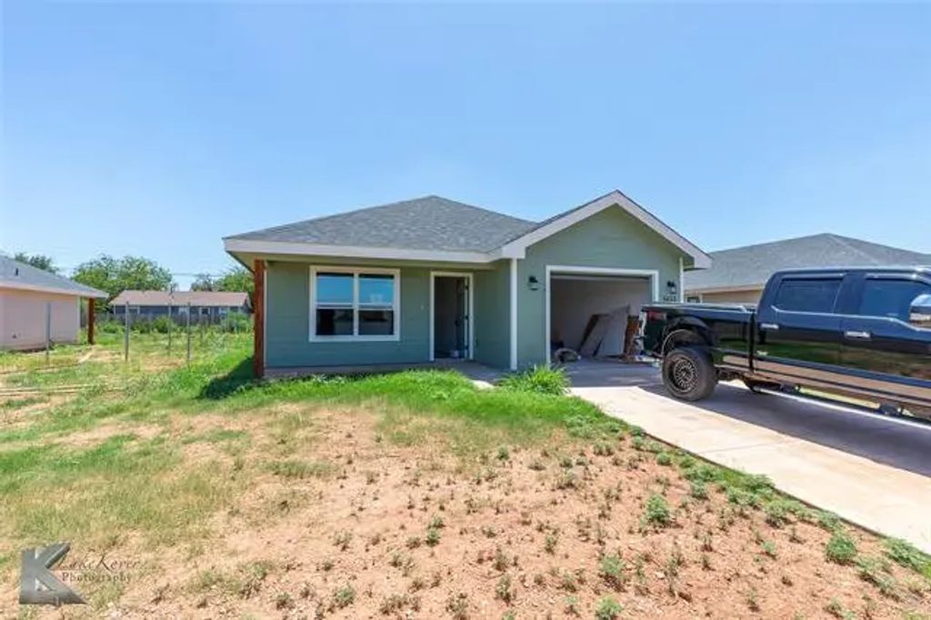 5433 N 10th Street, Abilene