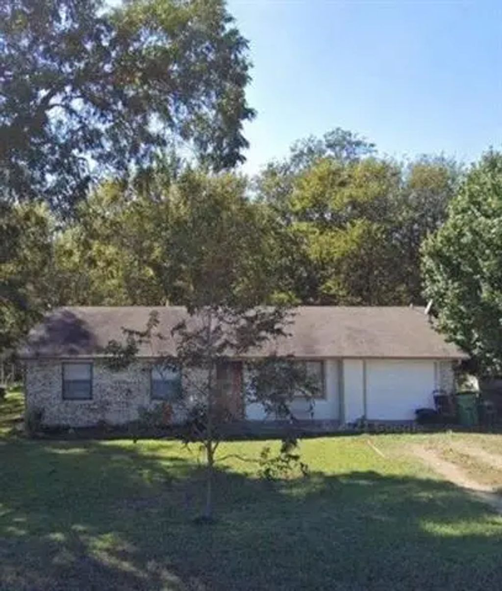 1878 Forreston Road, Waxahachie
