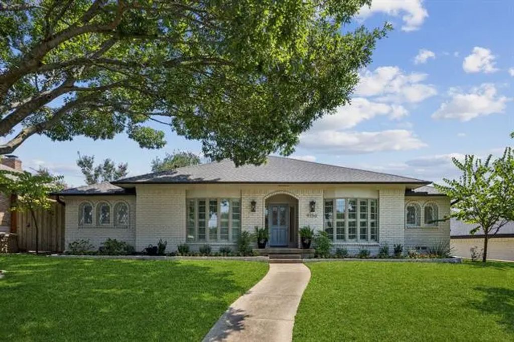 9130 Locarno Drive, Dallas