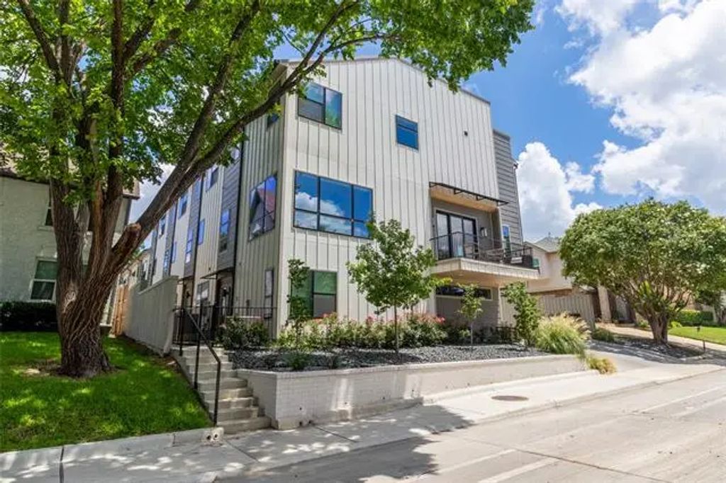 6345 Richmond Avenue 7, Dallas