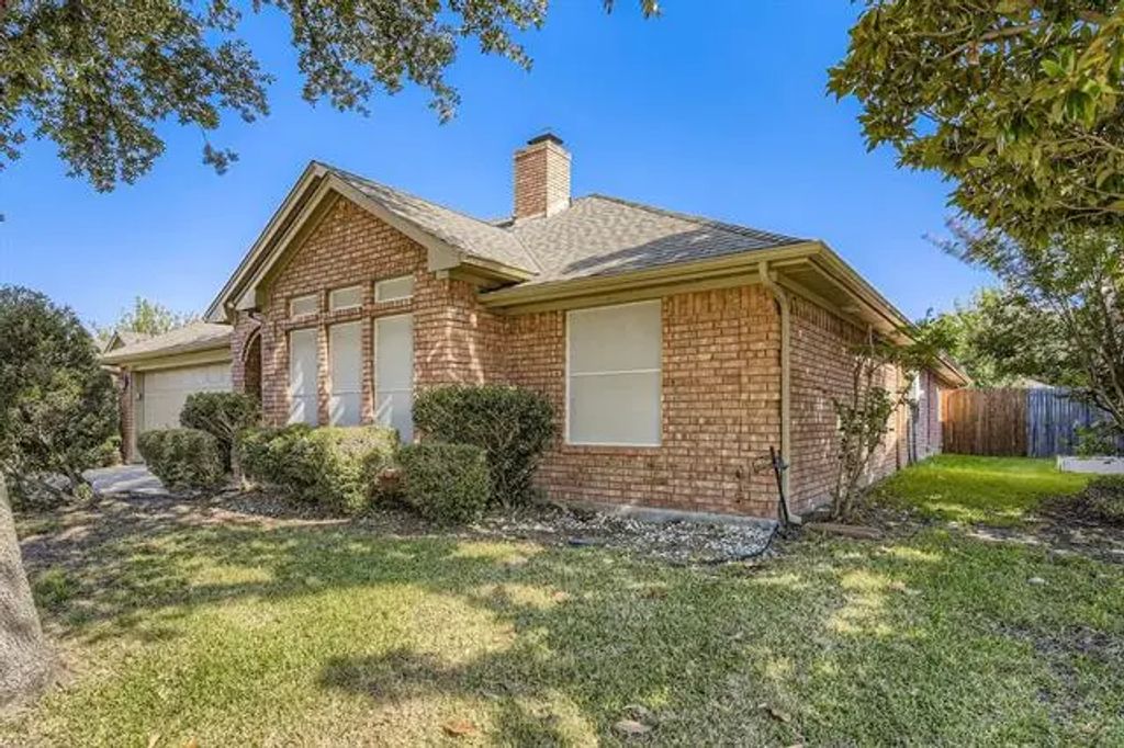 6601 Sunny Hill Drive, Watauga
