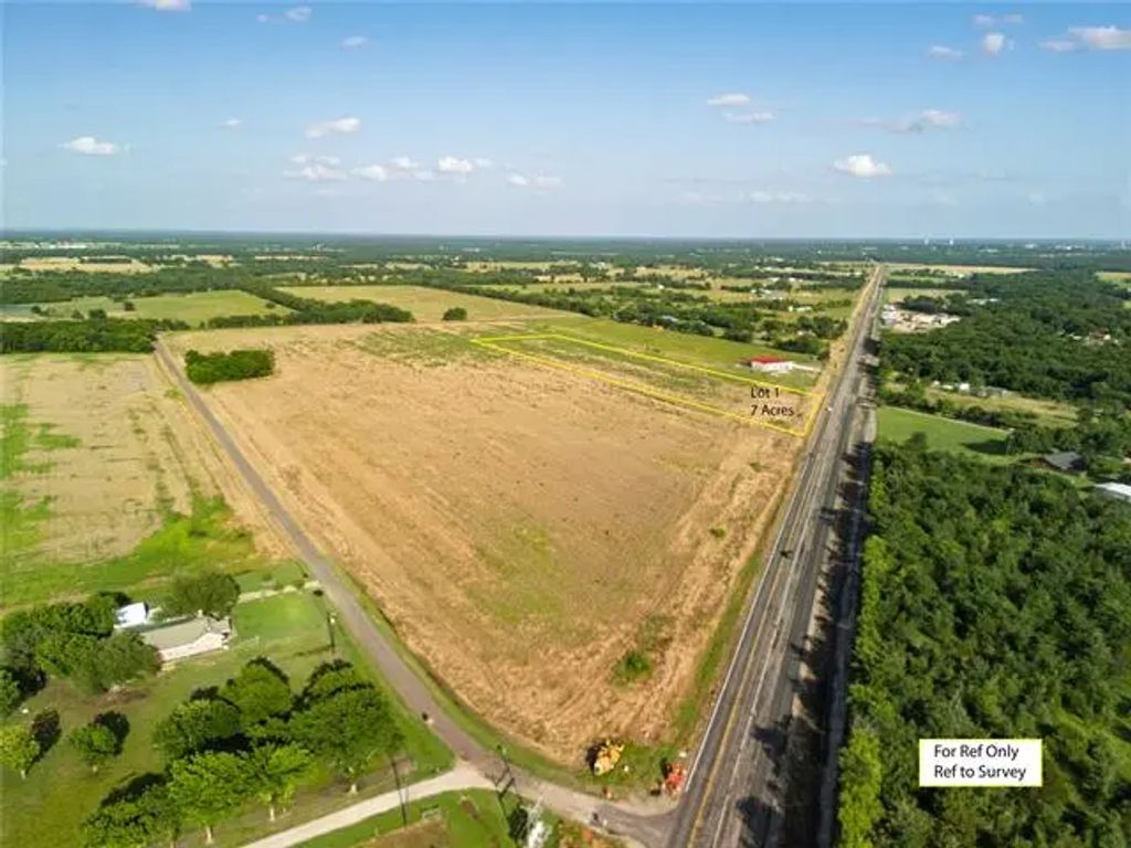 Lot 1 Hwy 11, Commerce