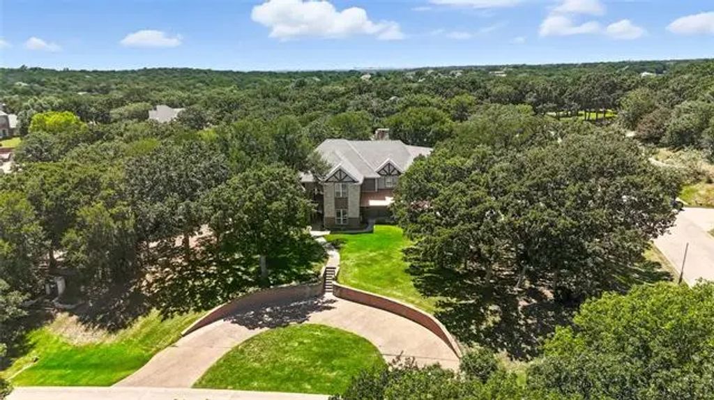 3713 Hidden Trail, Flower Mound