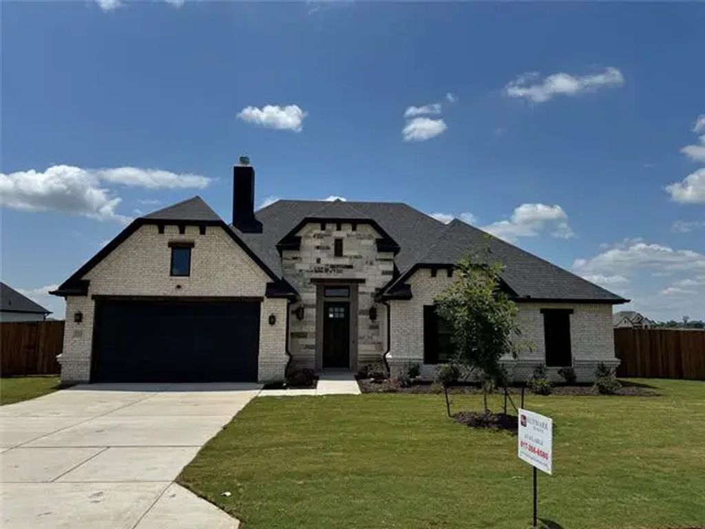 133 Red Fox, Godley