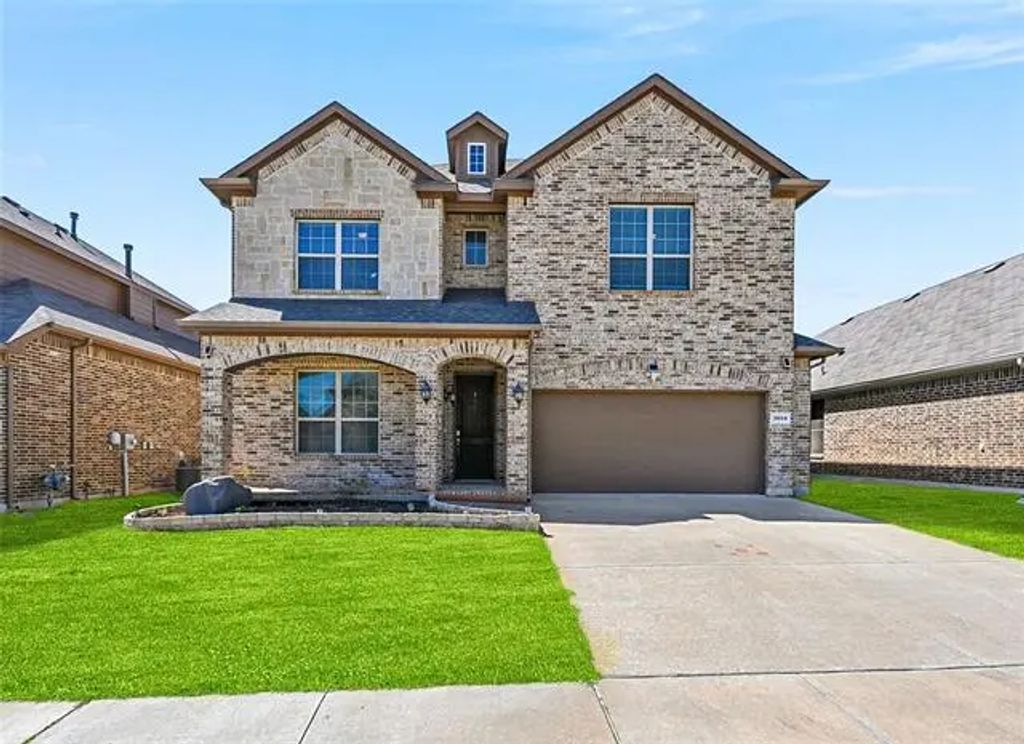 3608 Helm Lane, Denton