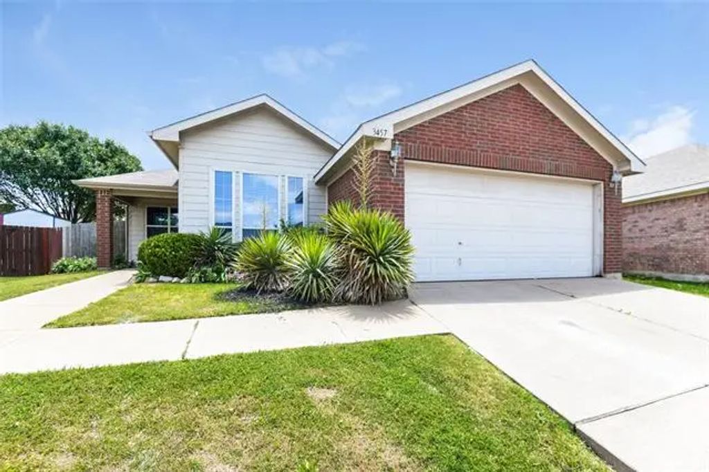 3457 Cayman Drive, Fort Worth