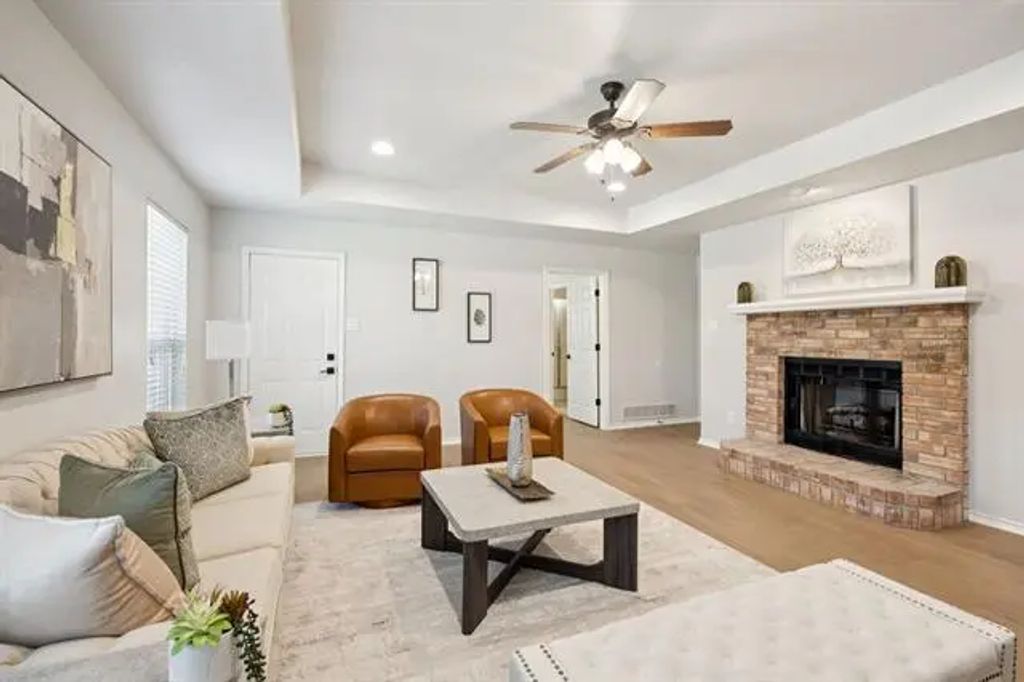 428 Kylie Lane, Wylie