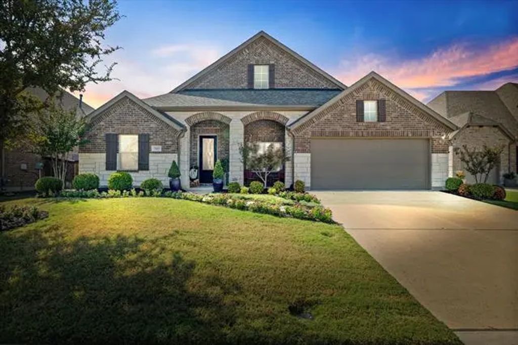 7605 River Park Drive, McKinney