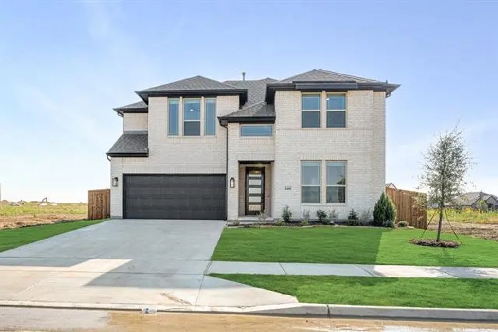 16408 Pipestem Drive, Fort Worth