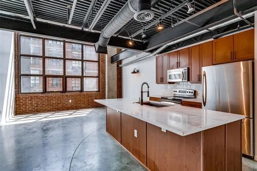 3110 Thomas Avenue 306, Dallas