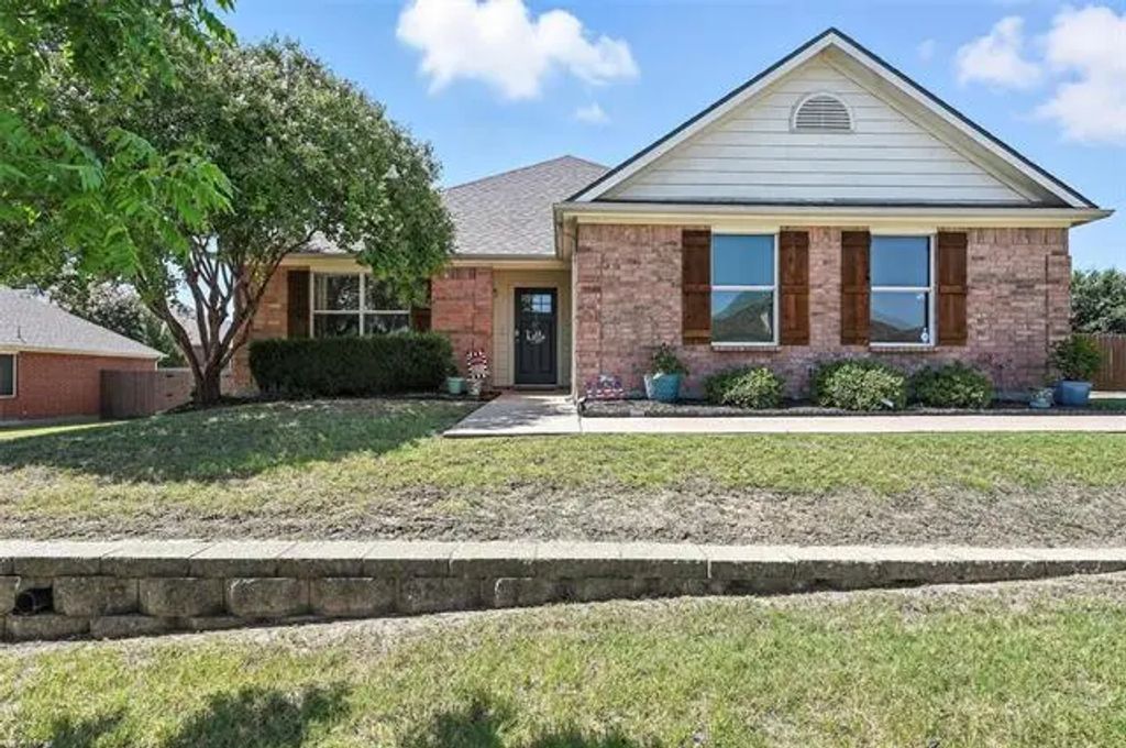726 Quail Hollow Drive, Midlothian