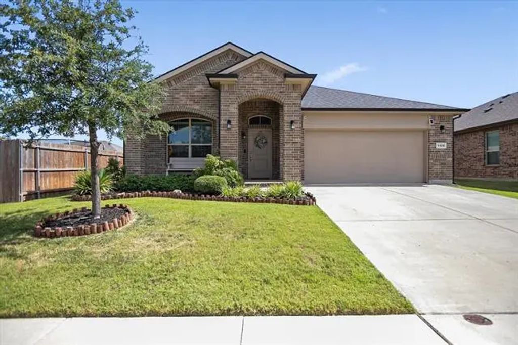 1136 Blooming Prairie Trail, Fort Worth