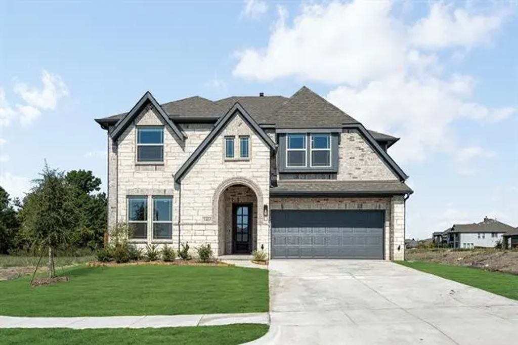 3405 Heathrow Road, Mesquite