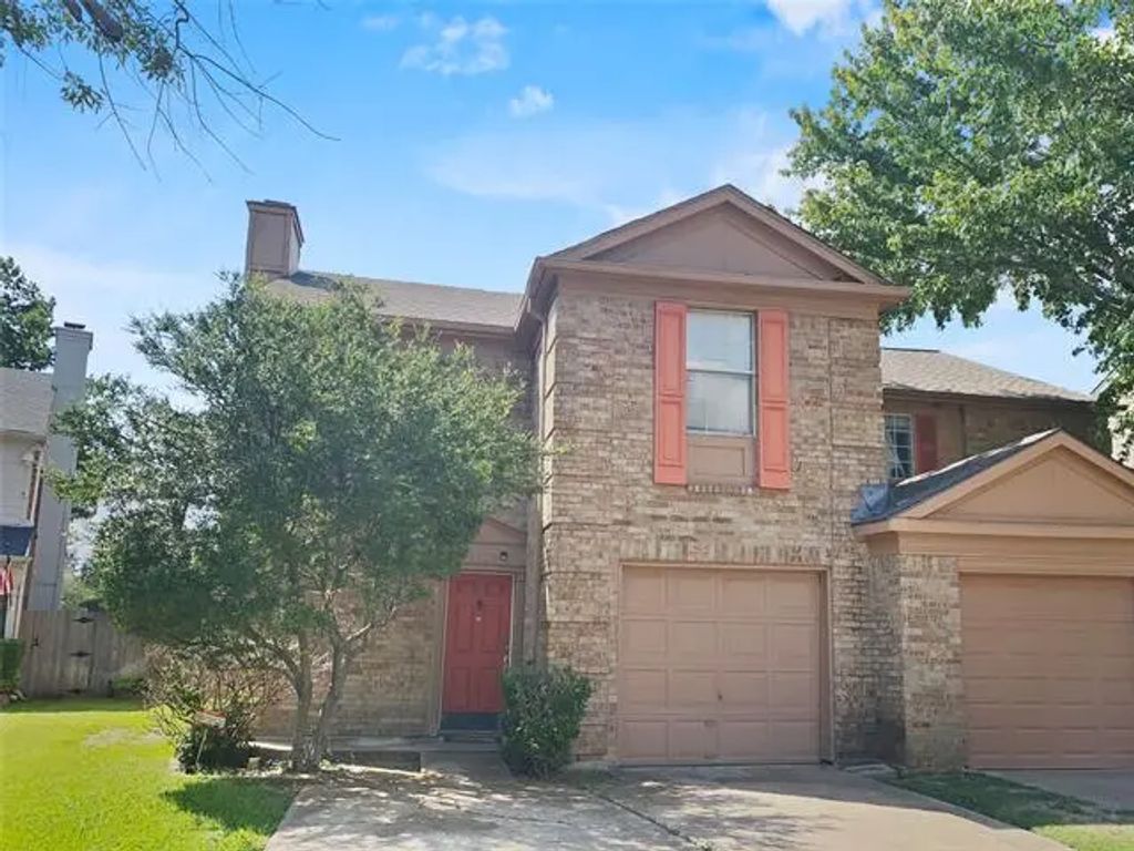 3520 Tads Lane, Arlington