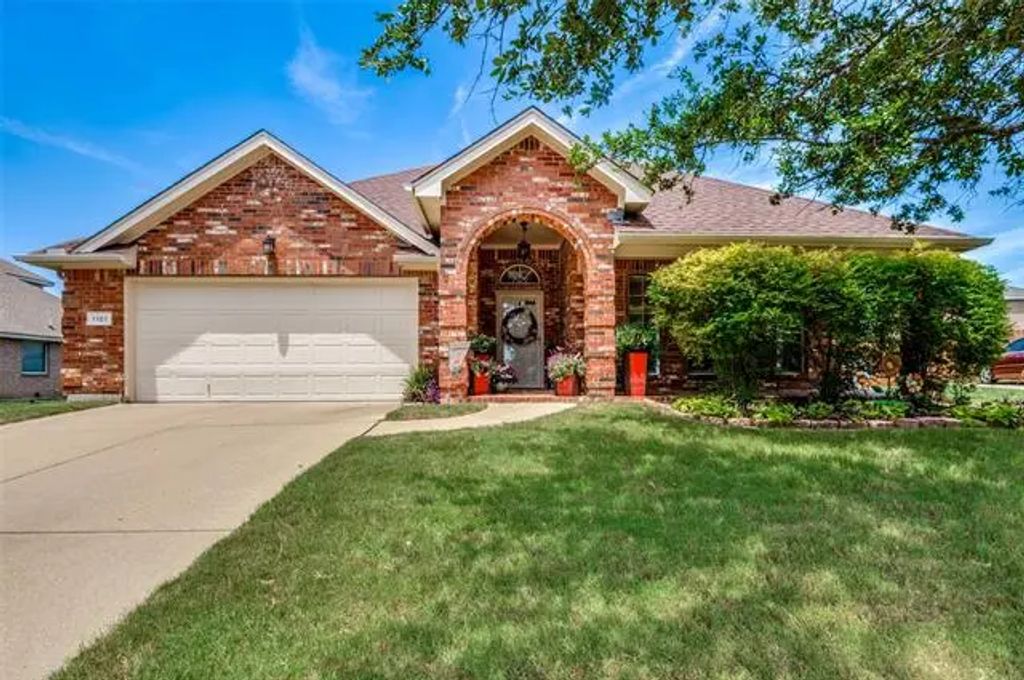 1101 Eastbrook Drive, Glenn Heights