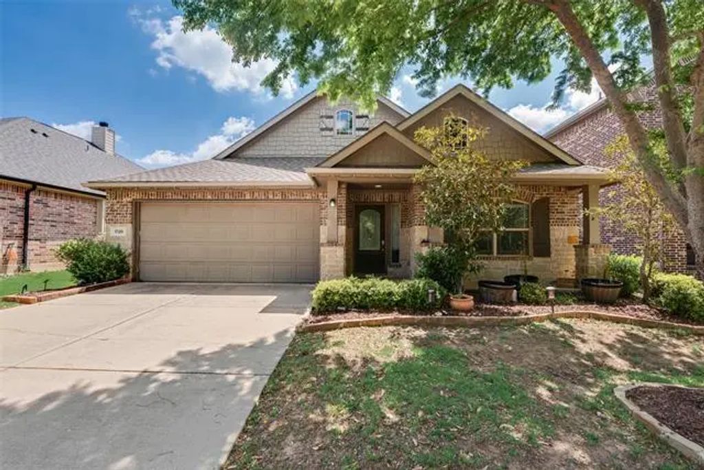 1720 Medina Lane, Prosper