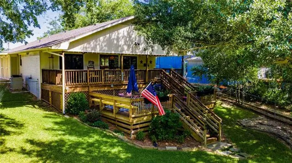 475 Stirrup Ranch Road, Trinidad