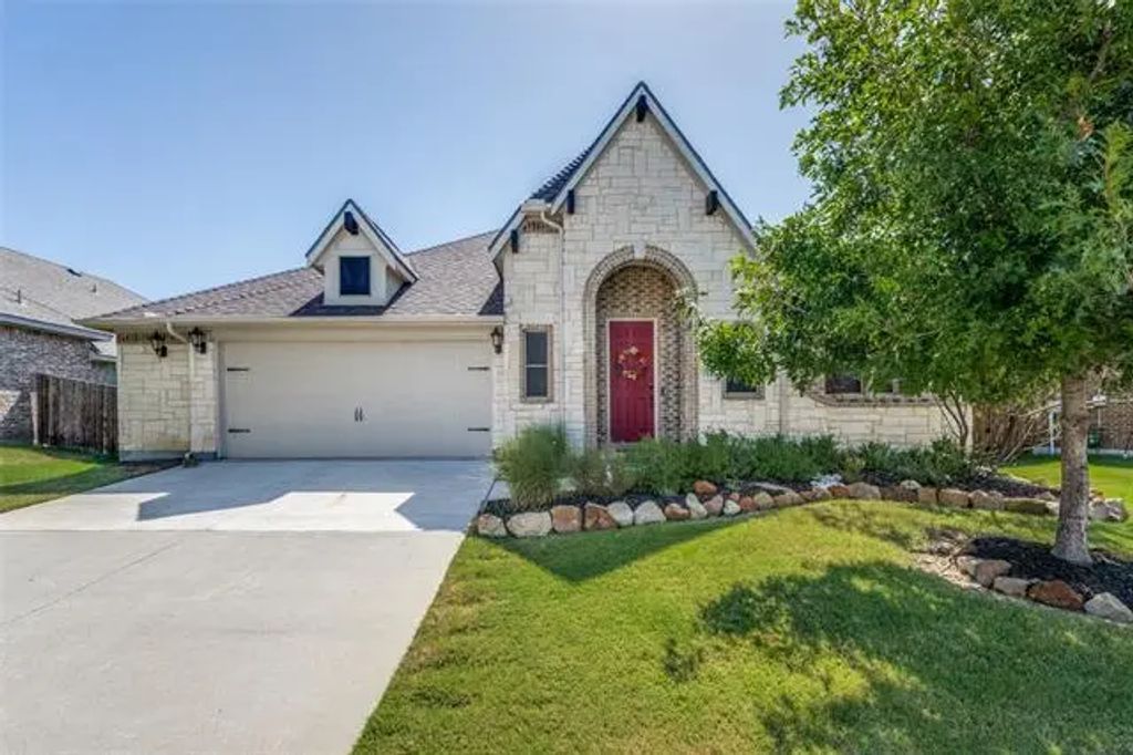 9113 Athens Drive, Denton