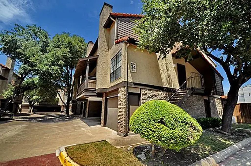5630 Spring Valley Road 20c, Dallas
