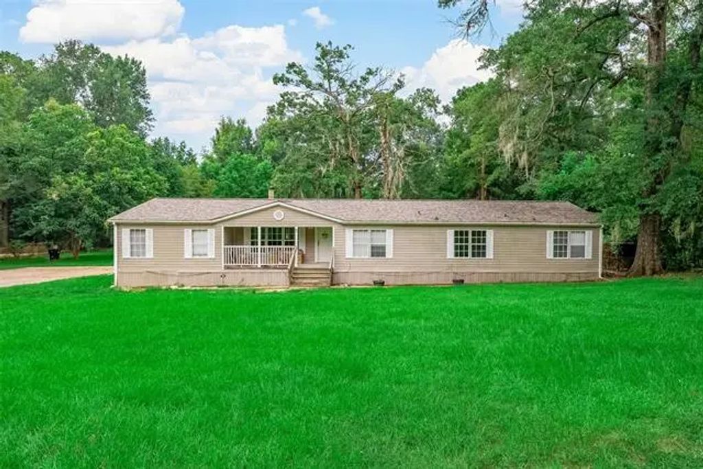 383 Horseshoe Loop, Doyline
