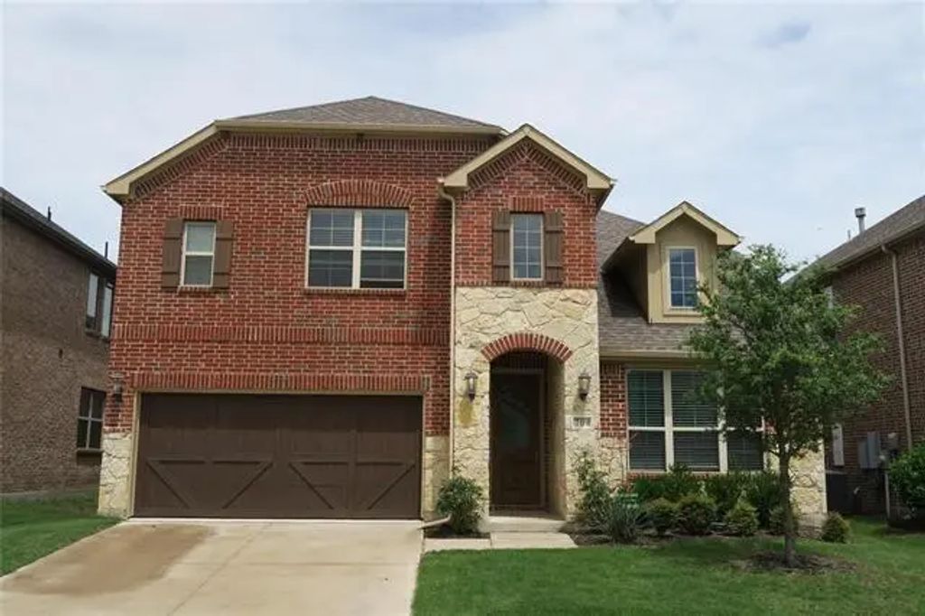 704 Callaway Drive, Allen