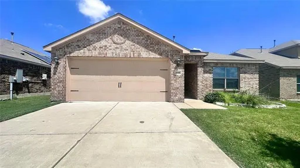 3018 Hereford Drive, Forney