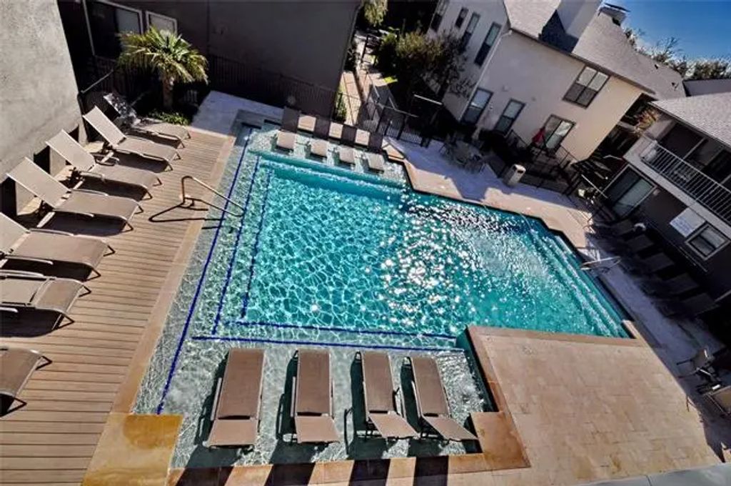 5909 Birchbrook Drive 224, Dallas
