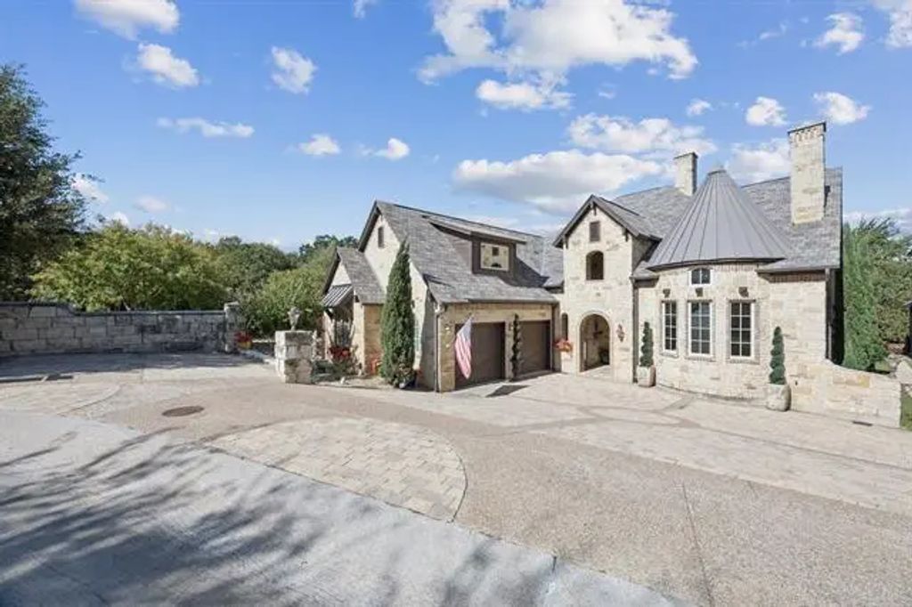 48 Cypress Court, Trophy Club