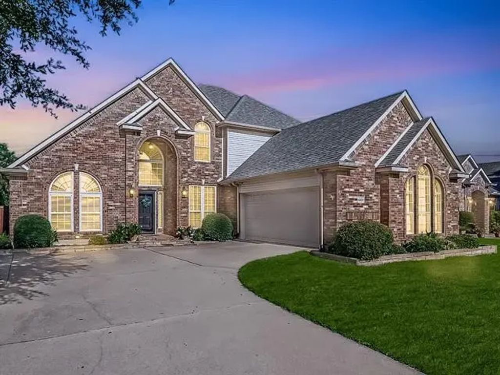 6207 Aspen Estates Drive, Sachse