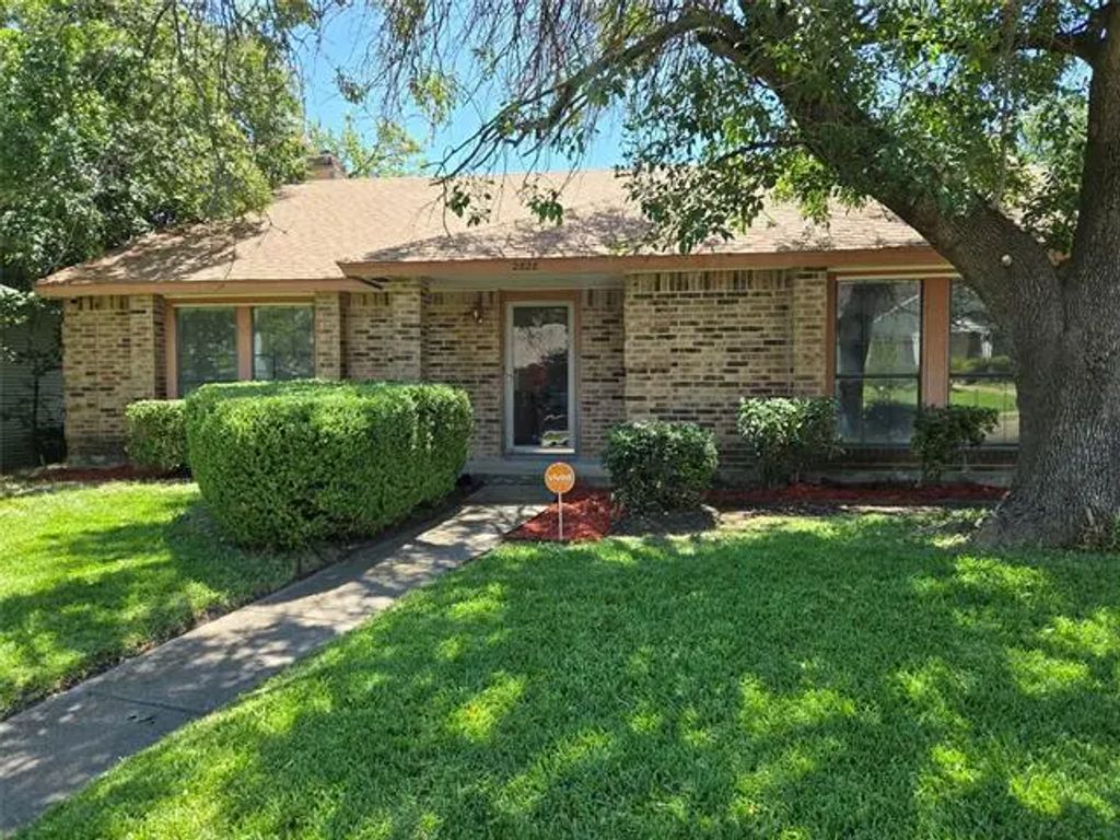2828 Miller Place, Mesquite