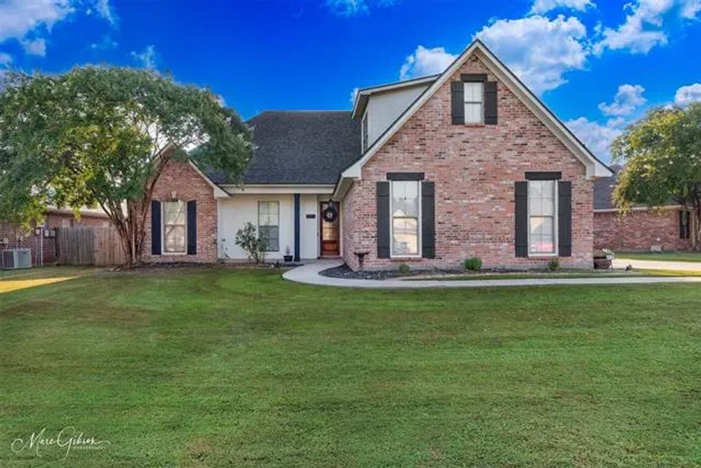 4229 Parkridge Drive, Benton